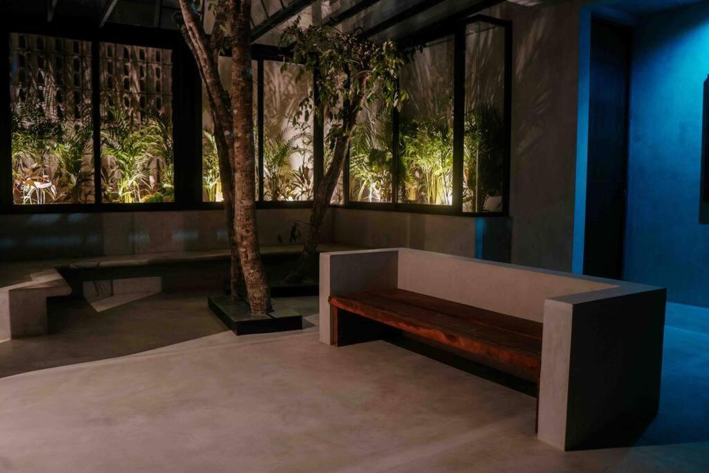 Villa Camila Тулум Екстериор снимка