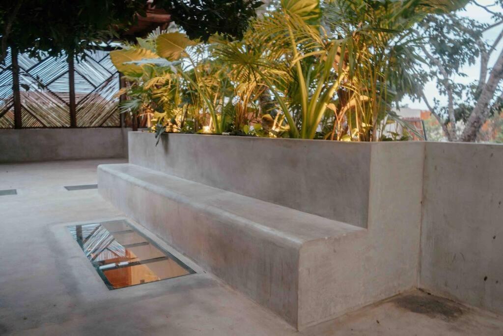 Villa Camila Тулум Екстериор снимка