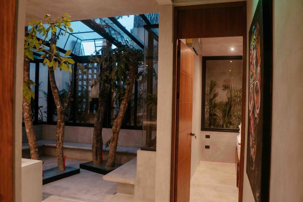 Villa Camila Тулум Екстериор снимка
